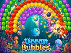 Spil Ocean Bubbles