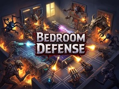 Spil Bedroom Defense