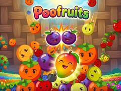 Spil Poofruits