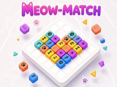 Spil meow-match