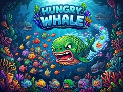 Spil Hungry Whale