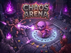 Spil Chaos Arena