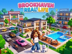 Spil Brookhaven Real Life