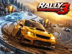 Spil Rally Championship 3