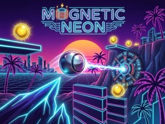 Spil Magnetic Neon