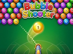 Spil Bubble Shooter