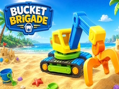 Spil Bucket Brigade