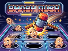 Spil Smash Rush