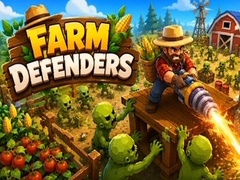 Spil Farm Defenders