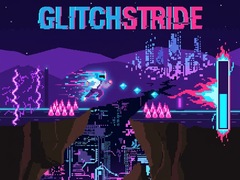 Spil Glitchstride