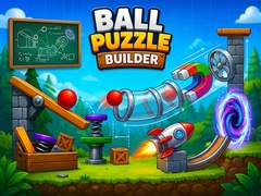 Spil Ball Puzzle Builder
