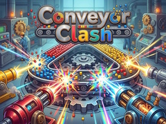 Spil Conveyor Clash