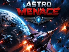 Spil Astro Menace