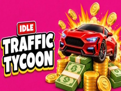 Spil Idle Traffic Tycoon