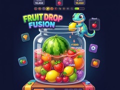 Spil Fruit Drop Fusion