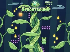 Spil Sproutbound