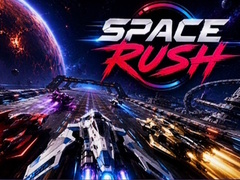 Spil Space Rush