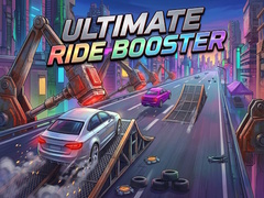 Spil Ultimate Ride Booster
