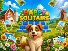 Spil Happy Solitaire