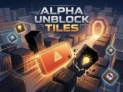 Spil Alpha Unblock Tiles