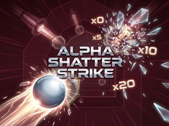 Spil Alpha Shatter Strike