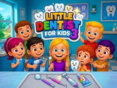 Spil Little Dentist for Kids 3