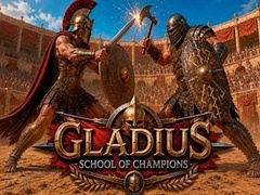 Spil Gladius: School of Champions