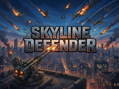 Spil Skyline Defender