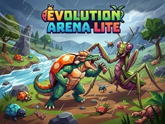 Spil Evolution Arena Lite