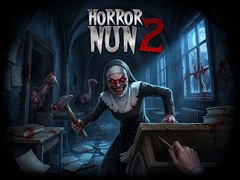 Spil Horror Nun 2