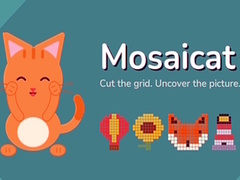 Spil Mosaicat