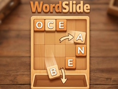 Spil WordSlide