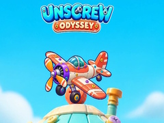 Spil Unscrew Odyssey