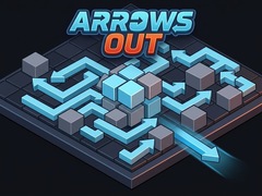 Spil Arrows Out