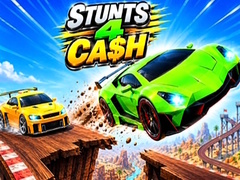 Spil Stunts 4 Cash