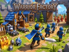 Spil Warrior Factory