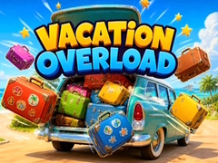 Spil Vacation Overload
