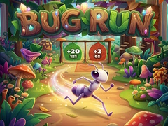 Spil Bug Run
