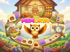 Spil Memorya