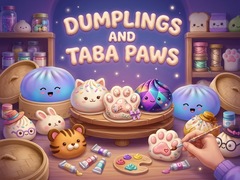 Spil Dumplings And Taba Paws