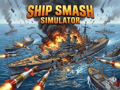 Spil Ship Smash Simulator