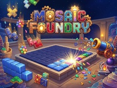 Spil Mosaic Foundry