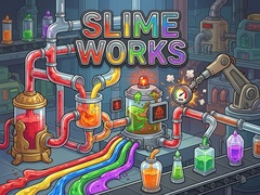 Spil Slime Works