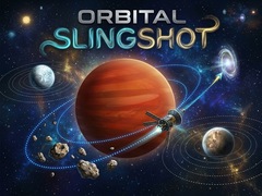Spil Orbital Slingshot