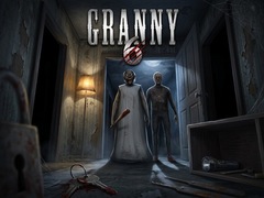 Spil Granny 6
