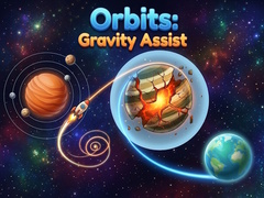 Spil Orbits: Gravity Assist