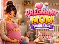Spil Pregnant Mom Simulator 