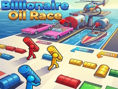 Spil Billionaire Oil Race