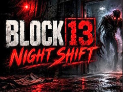 Spil Night Shift Block 13