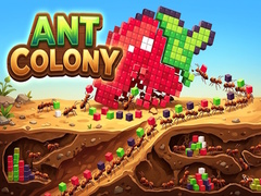 Spil Ant colony